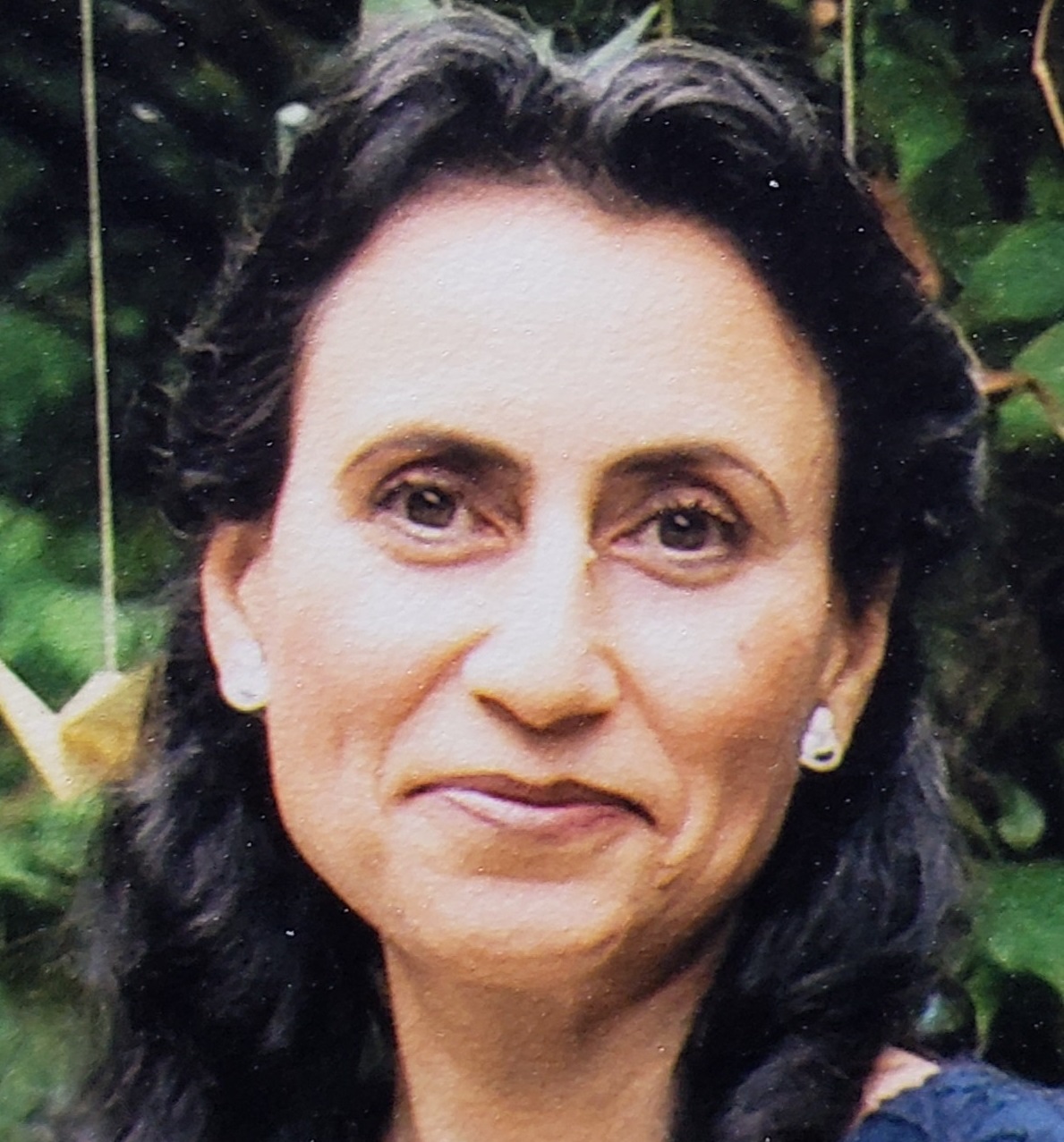 Mojgan Schmalenberg
