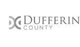 Dufferin County Logo