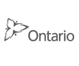 Ontario Logo